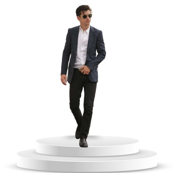 Alex Turner