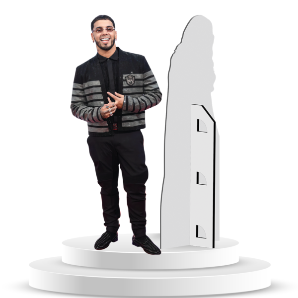 Anuel aa