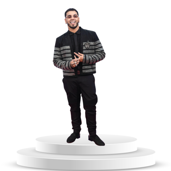 Anuel aa