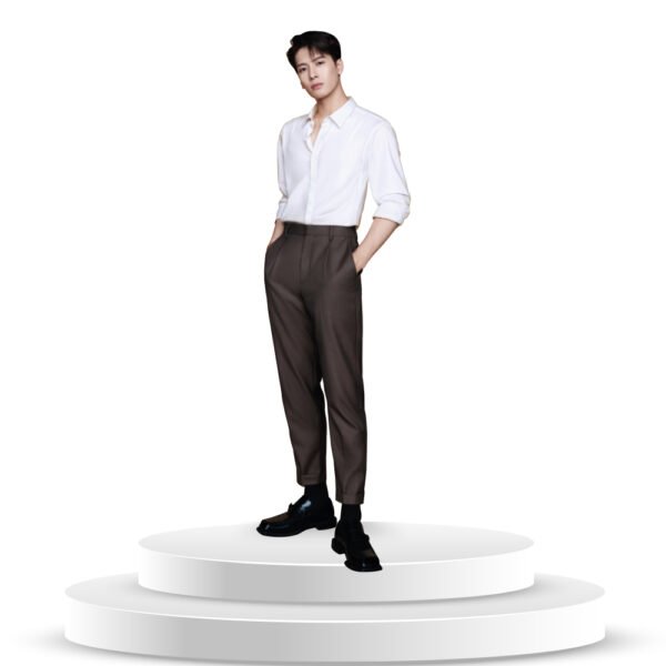 Figura De Jackson Wan En Coroplast A Tamaño real - Imagen 3