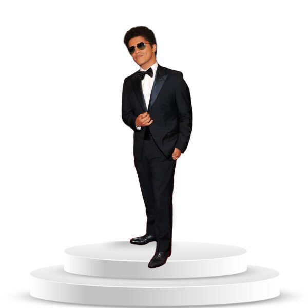 bruno mars