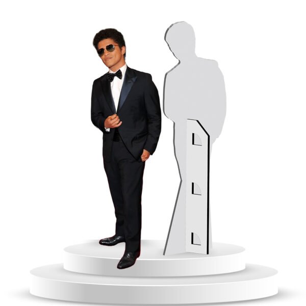 bruno mars