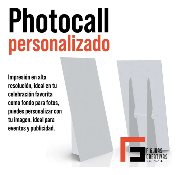 Display Publicitario Impreso En Coroplast Personalizado - Imagen 3