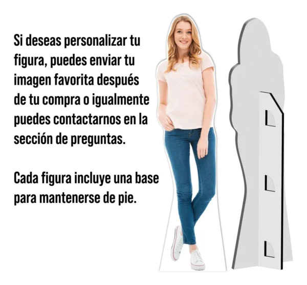 Figura De Coroplast De Escudo De Futbol Personalizado - Imagen 2