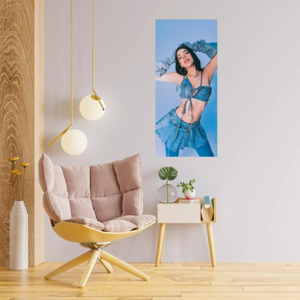 Poster Couche 300gr Kenia Os Modelo A Elegir 40x70cm - Imagen 5
